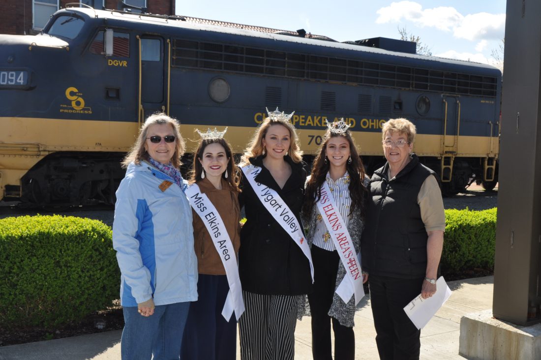 11th Annual Ramps and Rail Festival News, Sports, Jobs The
